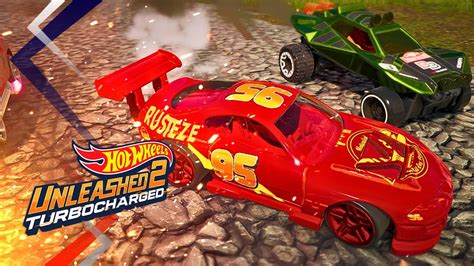 Hot Wheels Unleashed! ท้าความเร็วสุดขีดบนสนามแข่งที่ไม่ธรรมดา