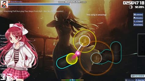 Osu! การผจญภัยทางดนตรีที่ไม่เคยหยุดนิ่ง!